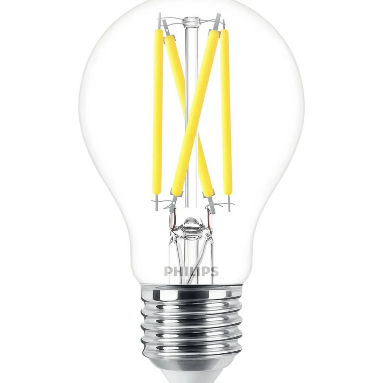 LED-lamppu Philips 60 W E27 A60