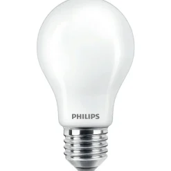 LED-lamppu Philips 40 W E27 huurrettu