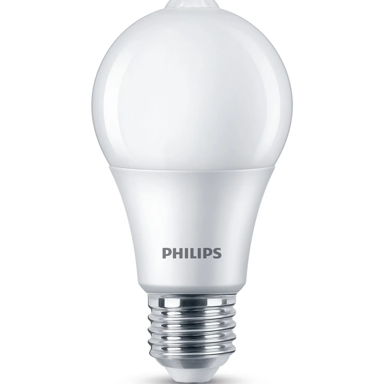 LED-lamppu Philips 60 W E27 huurrettu