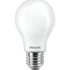 LED-lamppu Philips 40 W E27 huurrettu