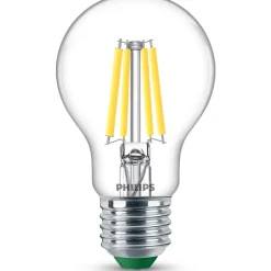 LED-lamppu Philips Ultra Efficient 40 W E27 4000 K
