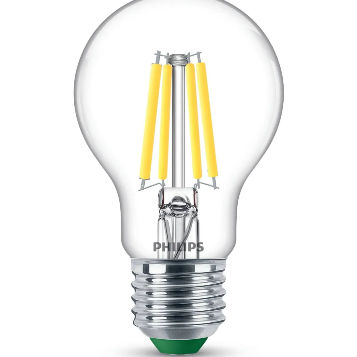 LED-lamppu Philips Ultra Efficient 40 W E27 4000 K