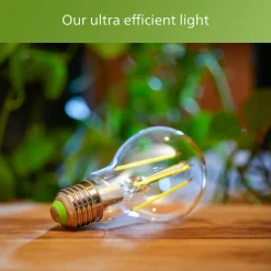 LED-lamppu Philips Ultra Efficient 40 W E27 4000 K