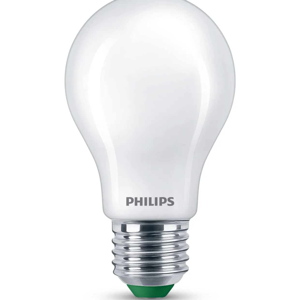 LED-lamppu Philips Ultra Efficient 40 W E27 2700 K huurrettu