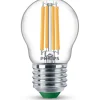 LED-lamppu Philips Ultra Efficient 40W E27 2700K