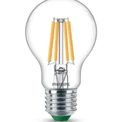 LED-lamppu Philips Ultra Efficient 40 W E27 2700 K