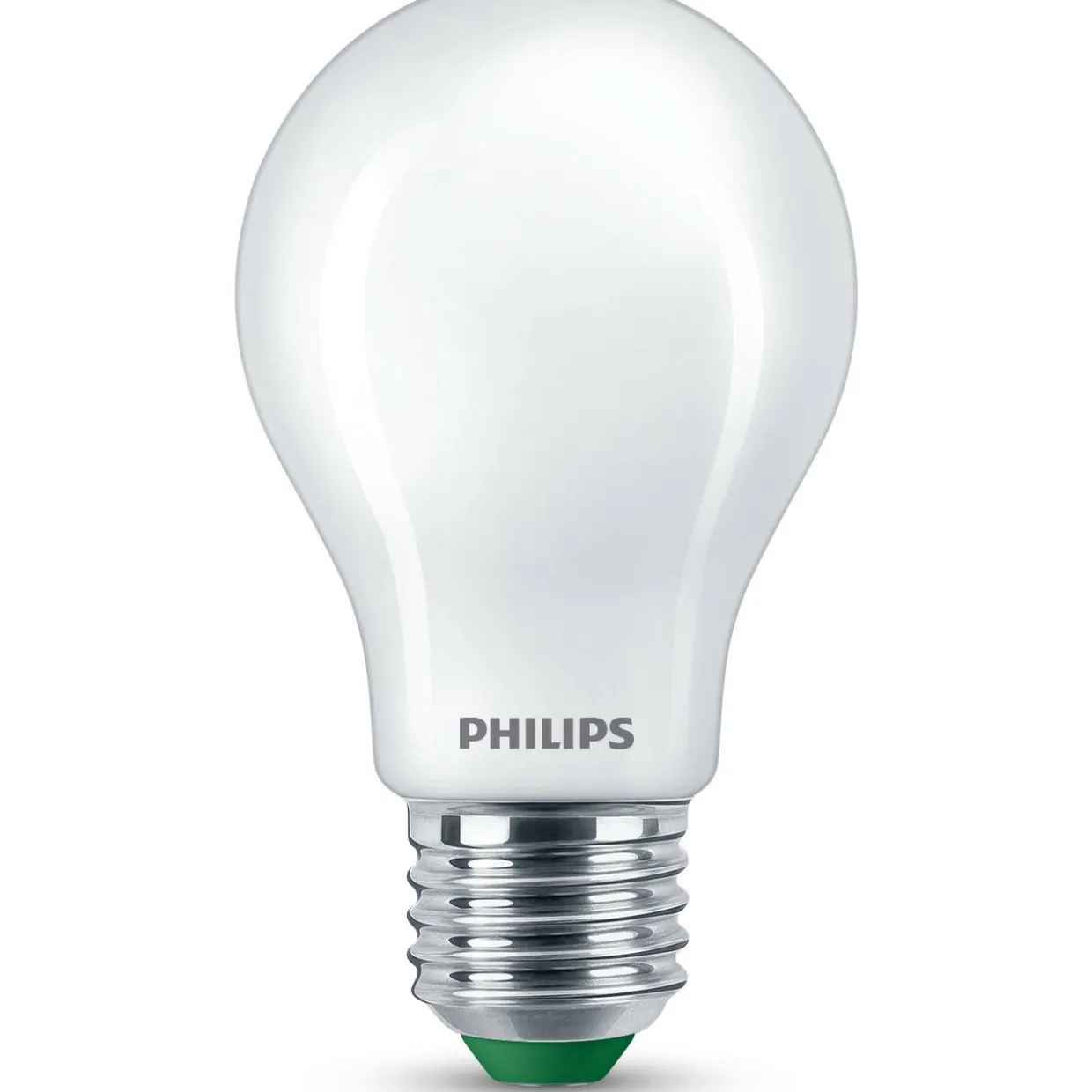 LED-lamppu Philips Ultra Efficient 75W E27 2700K huurrettu