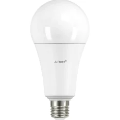 LED-lamppu superteho 19W E27 2700K 2452lm
