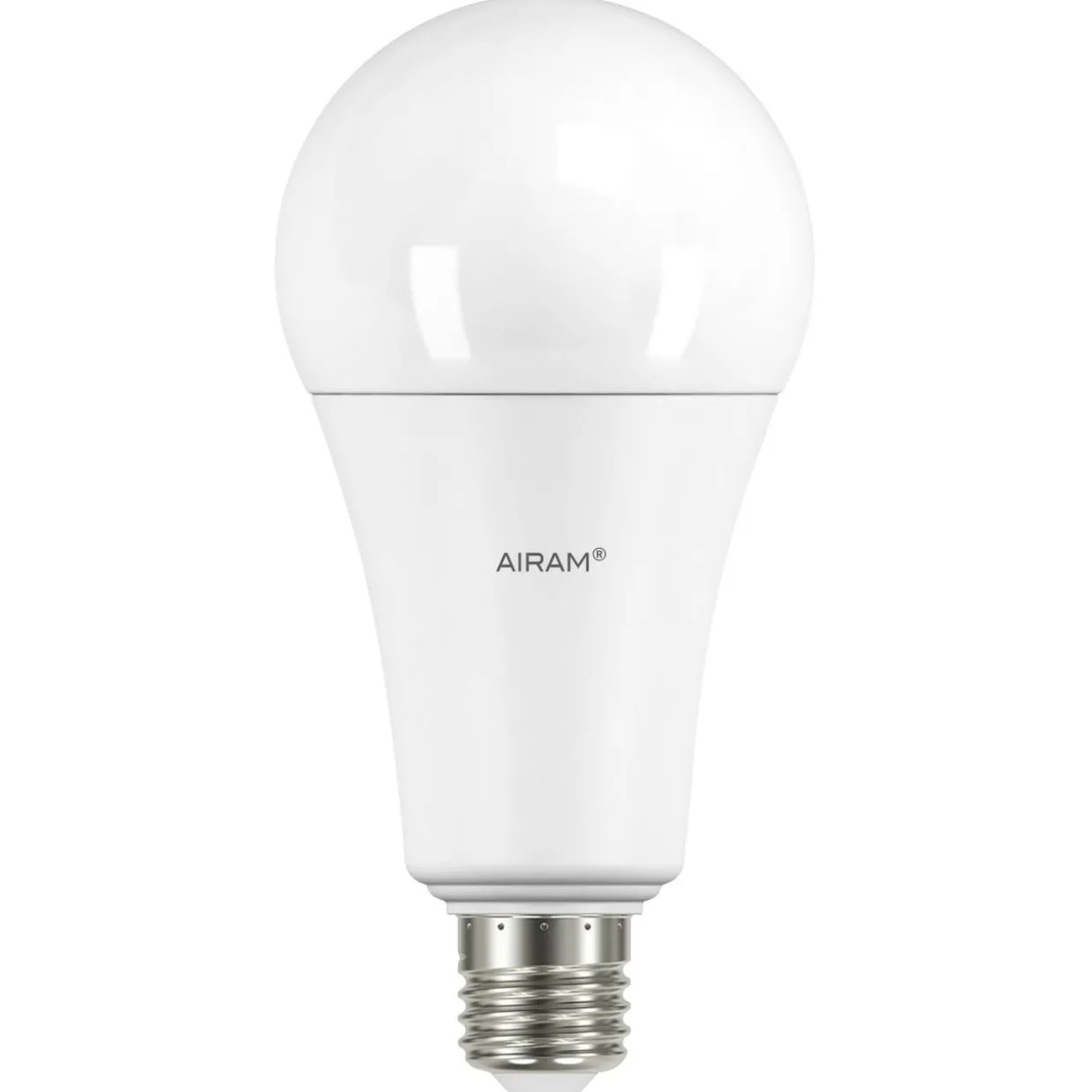 LED-lamppu superteho 19W E27 2700K 2452lm