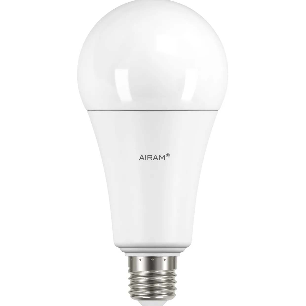 LED-lamppu superteho 19W E27 4000K 2452lm