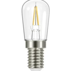 LED-lamppu T25 840 120lm E14 Paperitähti