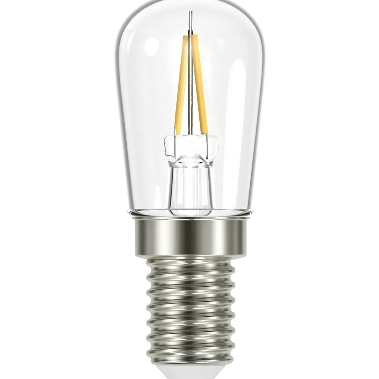 LED-lamppu T25 840 120lm E14 Paperitähti