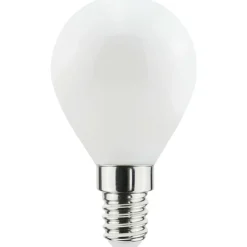 LED-lamppu Airam DECFG P45 830 470lm E14 DIM OP