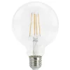 LED-lamppu G125 3-Step 7 W 2700K E27 806 lm