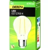 LED-lamppu 470 lm FIL A60 E27
