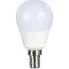 LED-lamppu 250 lm G45 E14