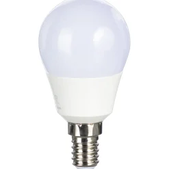 LED-lamppu 250 lm G45 E14