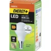 LED-lamppu 806 lm 4000 K G45 E14