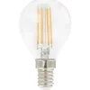LED-lamppu Mainos 3-Step 4,5 W 2700K E14 470 lm