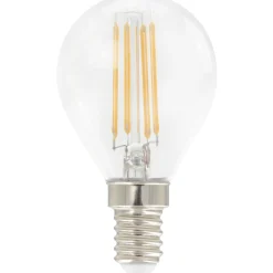 LED-lamppu Mainos 3-Step 4,5 W 2700K E14 470 lm