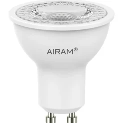 LED-lamppu PAR16 4,2 W GU10, 4000K 36° 345 lm