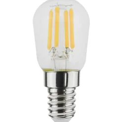 LED-lamppu T26 3-Step 2,5 W 2700K E14 250 lm