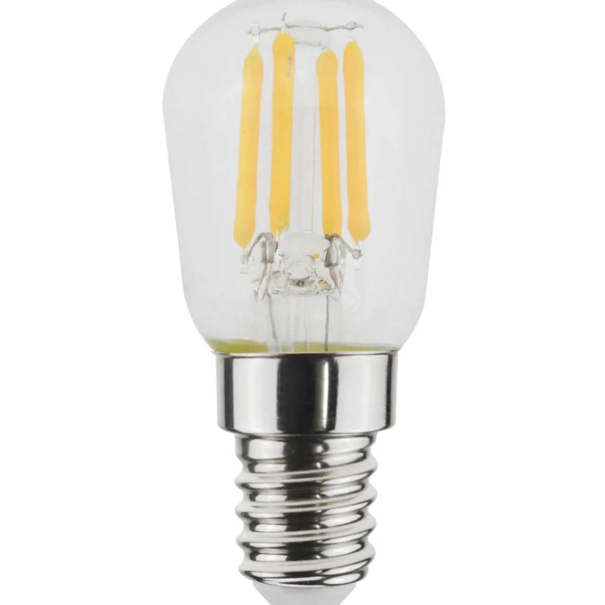 LED-lamppu T26 3-Step 2,5 W 2700K E14 250 lm
