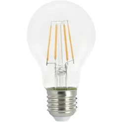 LED-lamppu Vakio 3-Step 7 W 2700K E27 806 lm