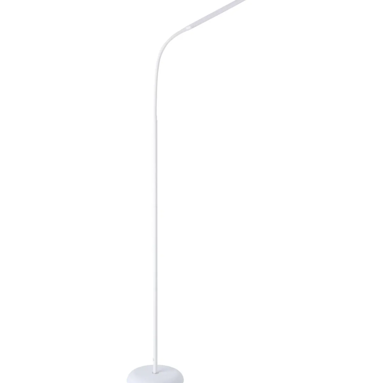 LED-lattiavalaisin Eglo Laroa himmennettävä valkoinen