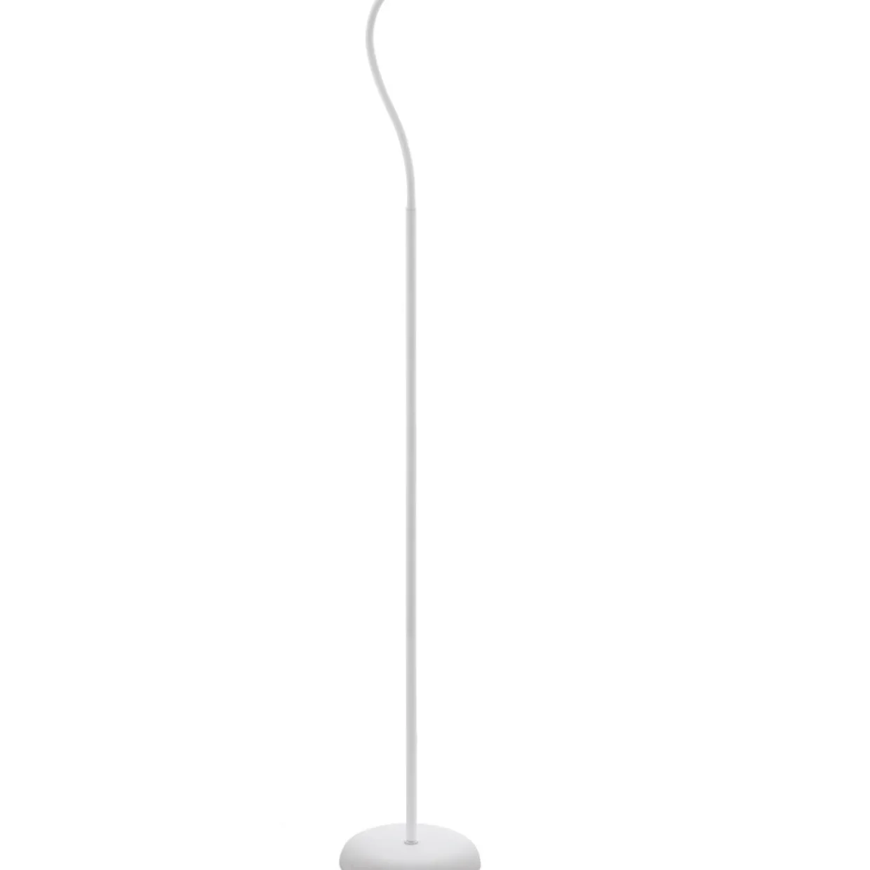 LED-lattiavalaisin Eglo Laroa himmennettävä valkoinen
