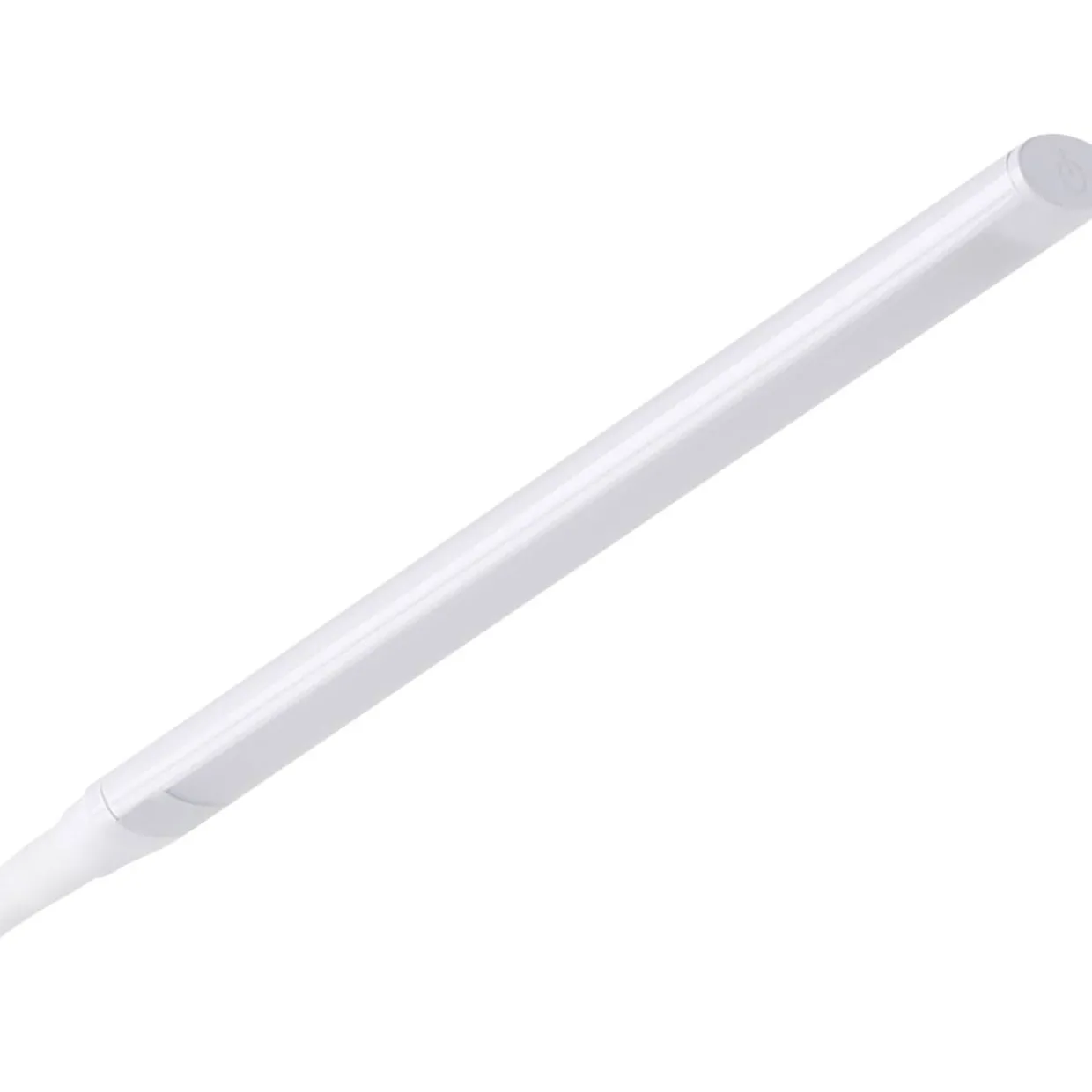LED-lattiavalaisin Eglo Laroa himmennettävä valkoinen