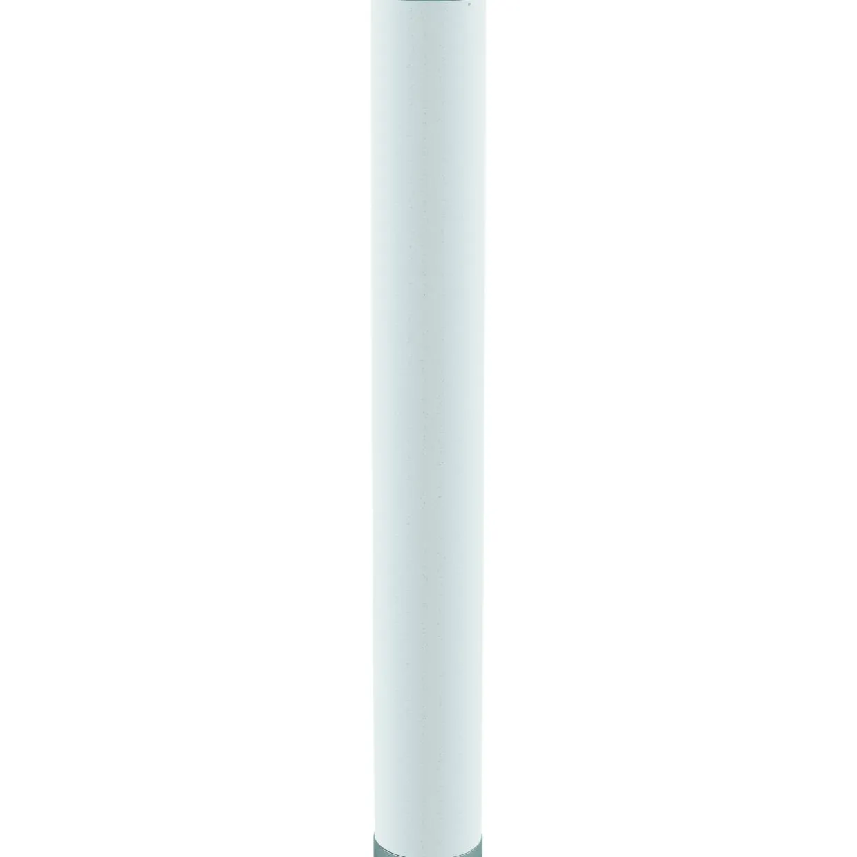 LED-lattiavalaisin Livarnolux valkoinen/kromi