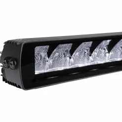 LED-lisävalo Optibeam Savage 12