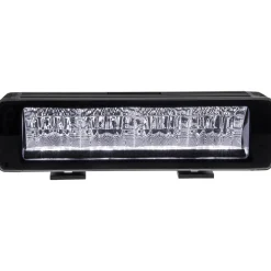 LED-lisävalo Optibeam Savage 12