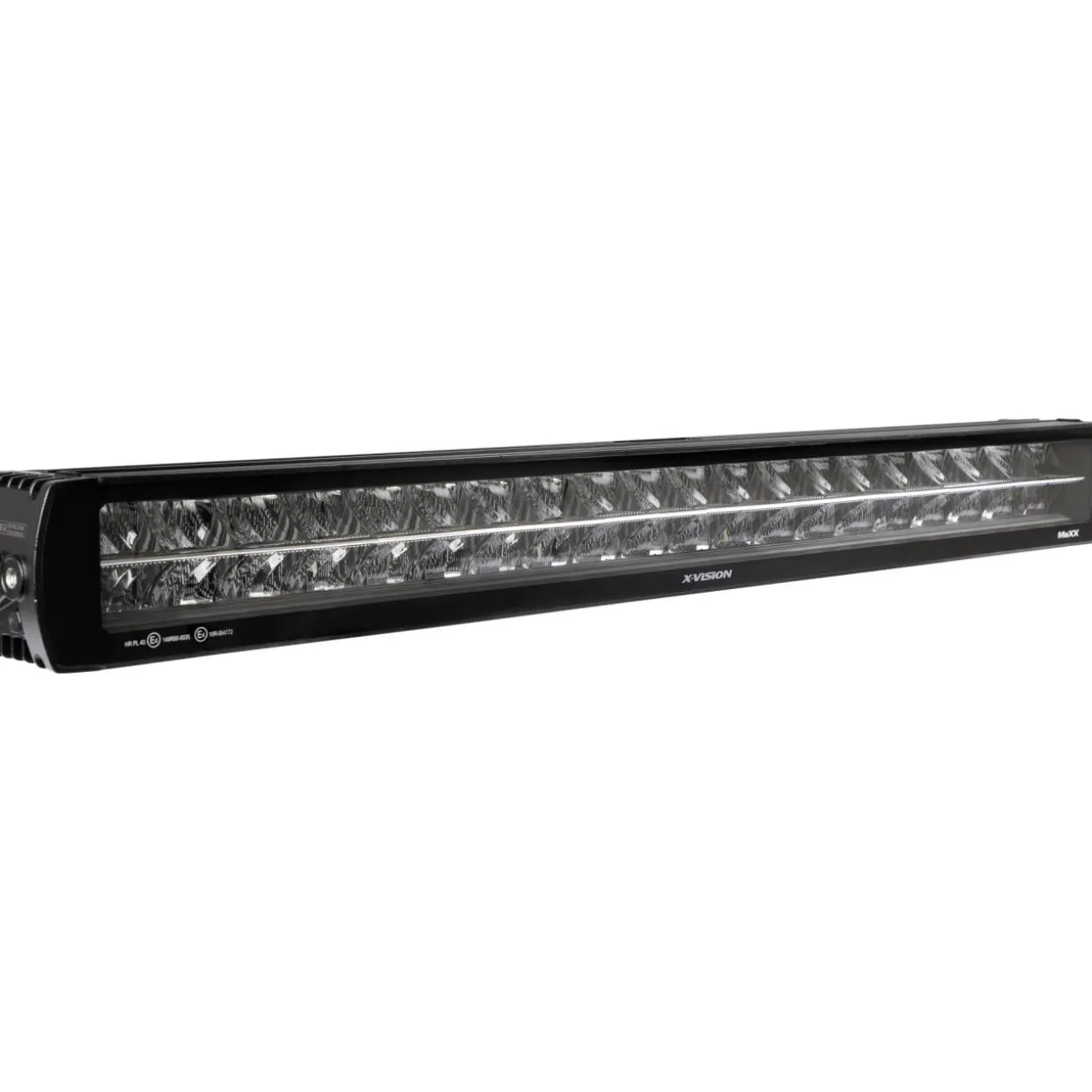 LED-lisävalo X-VISION Maxx 800