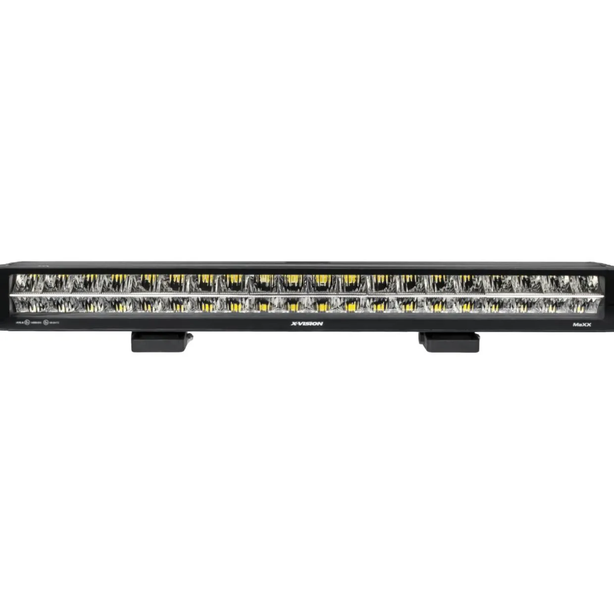 LED-lisävalo X-VISION Maxx 800