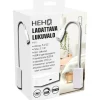 LED-lukuvalo Hehq himmennettävä, 210 lm, USB-C DC 5V, 2000mAh