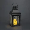 LED-lyhty metalli Kotikulta