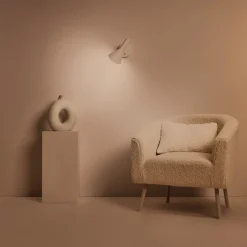 LED-älylamppu Wiz RGB+WHITE 470lm Wi-Fi C37 E14