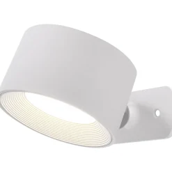 LED-magneettivalo CCT ja Dim, 160lm, Usb-C DC 5V, 2000mAh