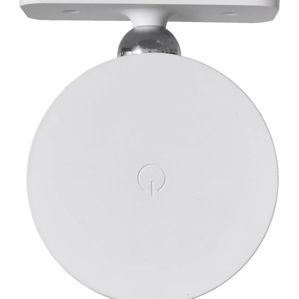 LED-magneettivalo CCT ja Dim, 160lm, Usb-C DC 5V, 2000mAh