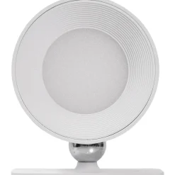 LED-magneettivalo CCT ja Dim, 160lm, Usb-C DC 5V, 2000mAh
