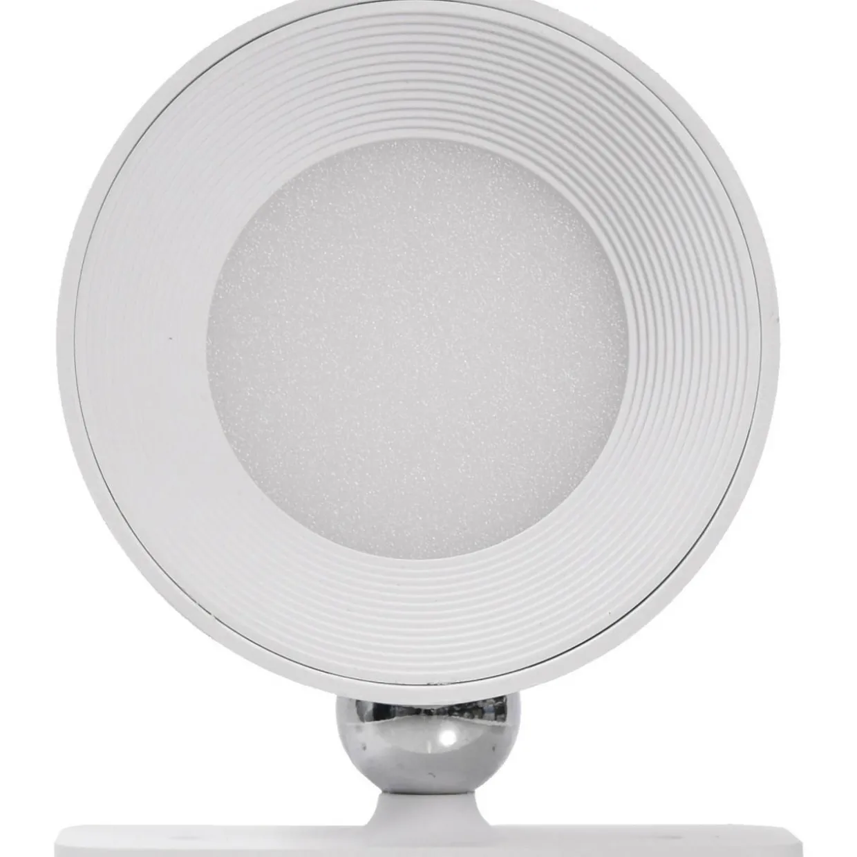 LED-magneettivalo CCT ja Dim, 160lm, Usb-C DC 5V, 2000mAh
