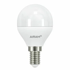 LED-mainoslamppu 4,5 W E14 470 lm 4000K himmennettävä