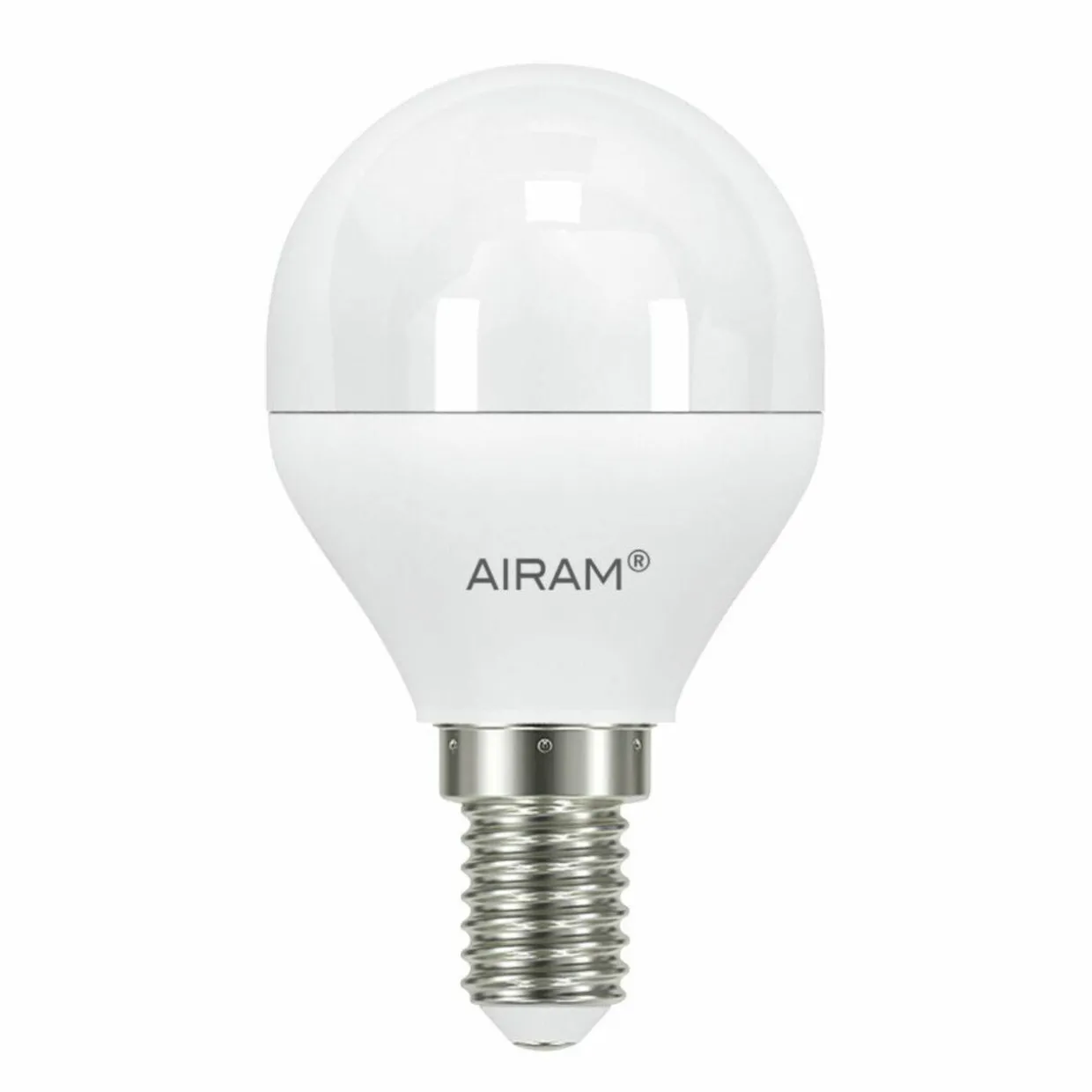 LED-mainoslamppu 4,5 W E14 470 lm 4000K himmennettävä