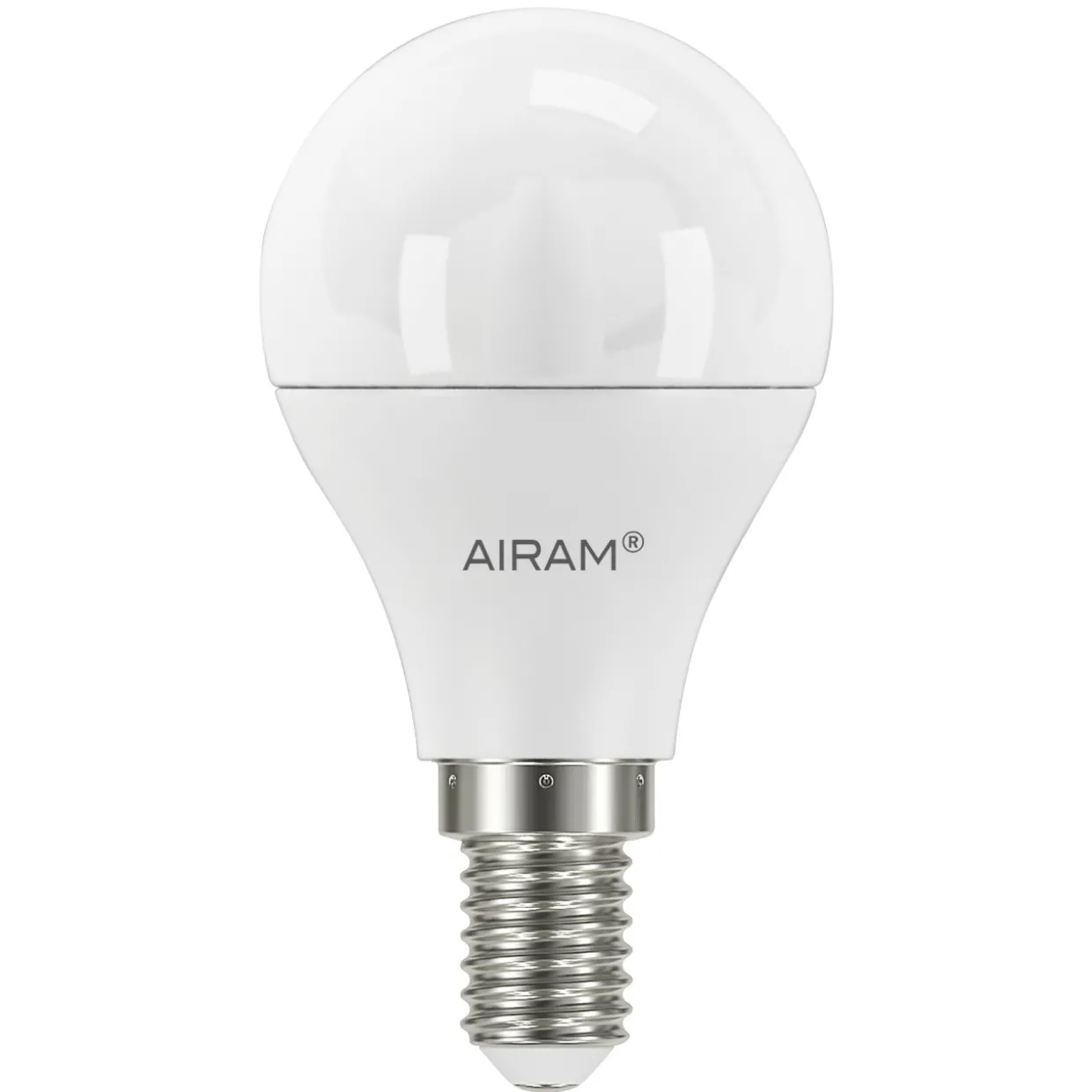 LED-mainoslamppu 7,2 W 4000K E14 806 lm