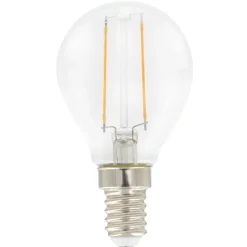 LED-mainoslamppu kirkas 1,4 W E14 filam. 136 lm 360°