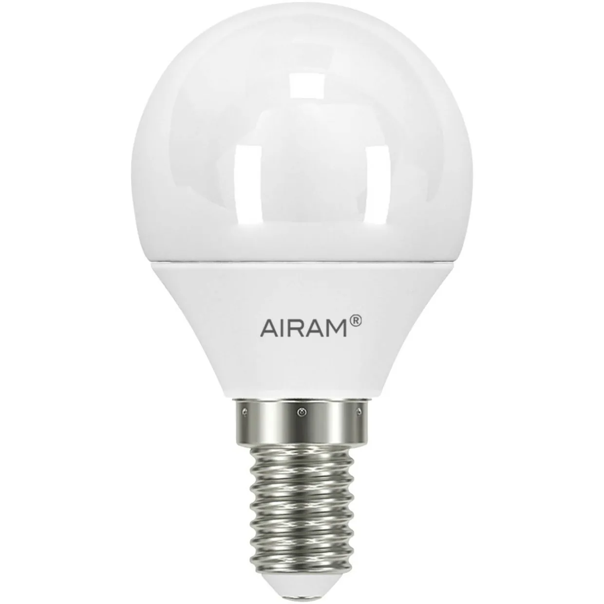 LED-mainoslamppu OIVA 3W 3000K E14 250lm