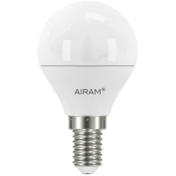LED-mainoslamppu OIVA 4,9W 3000K E14 470lm