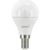 LED-mainoslamppu, opaali 7,2 W E14 806 lm